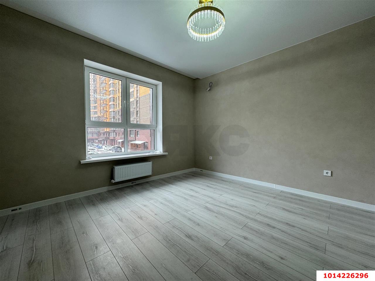 Фото №7: 2-комнатная квартира 76&nbsp;м², 2/22&nbsp;эт. - Краснодар, Прикубанский внутригородской округ, мкр. Достояние, ул. Григория Булгакова, 13