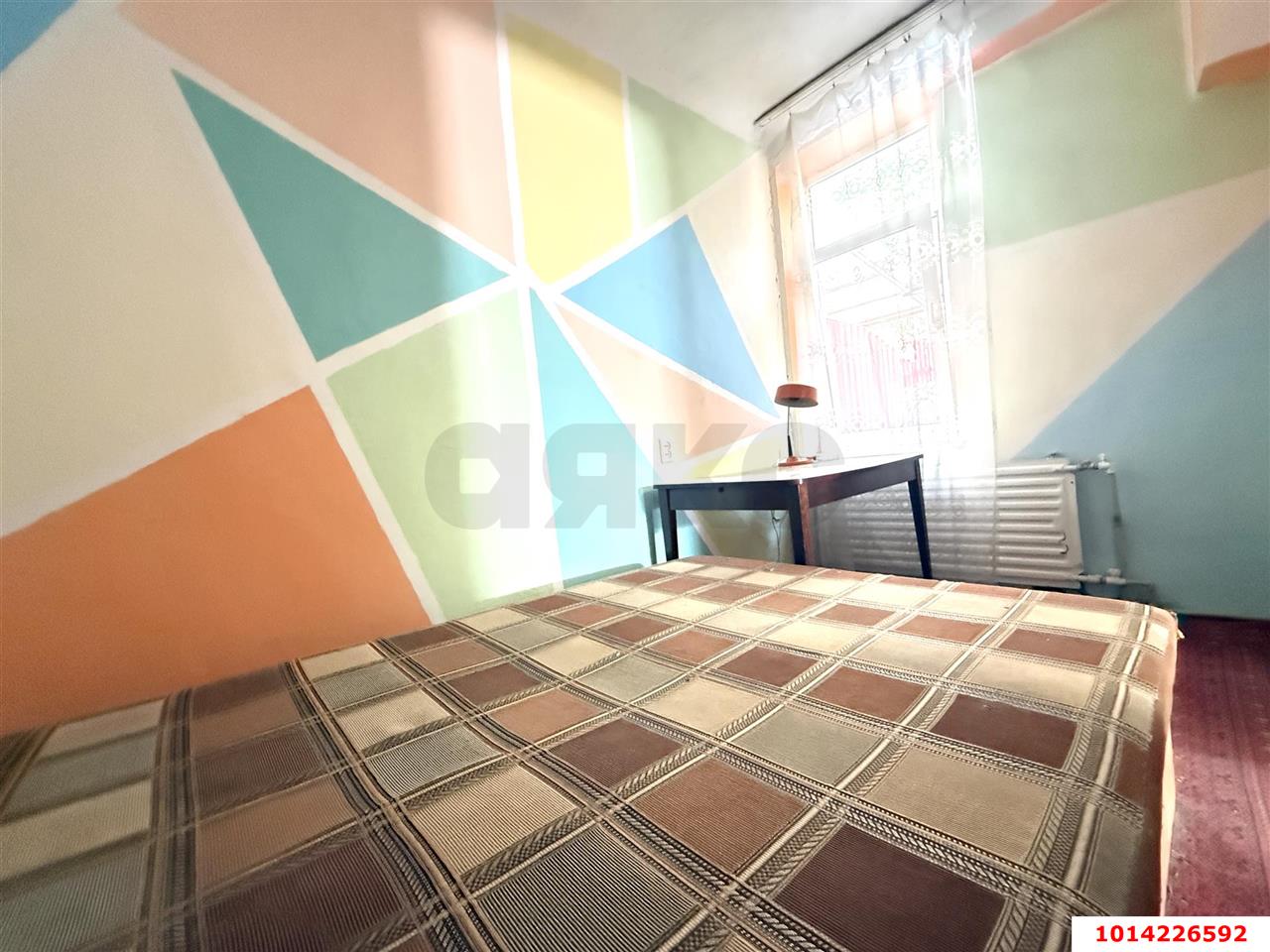 Фото №15: 3-комнатная квартира 56&nbsp;м², 1/1&nbsp;эт. - Краснодар, Прикубанский внутригородской округ, мкр. Славянский, ул. 4-я Линия, 25