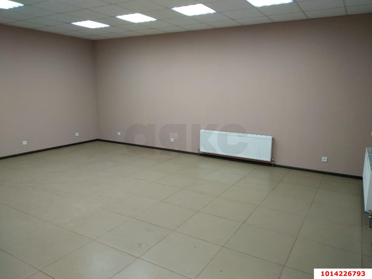 Фото №8: Торговое помещение 40&nbsp;м², 1/18&nbsp;эт. - Краснодар, Карасунский внутригородской округ, Гидростроителей, мкр. жилой комплекс Премьера, ул. Автолюбителей, 1/7к1