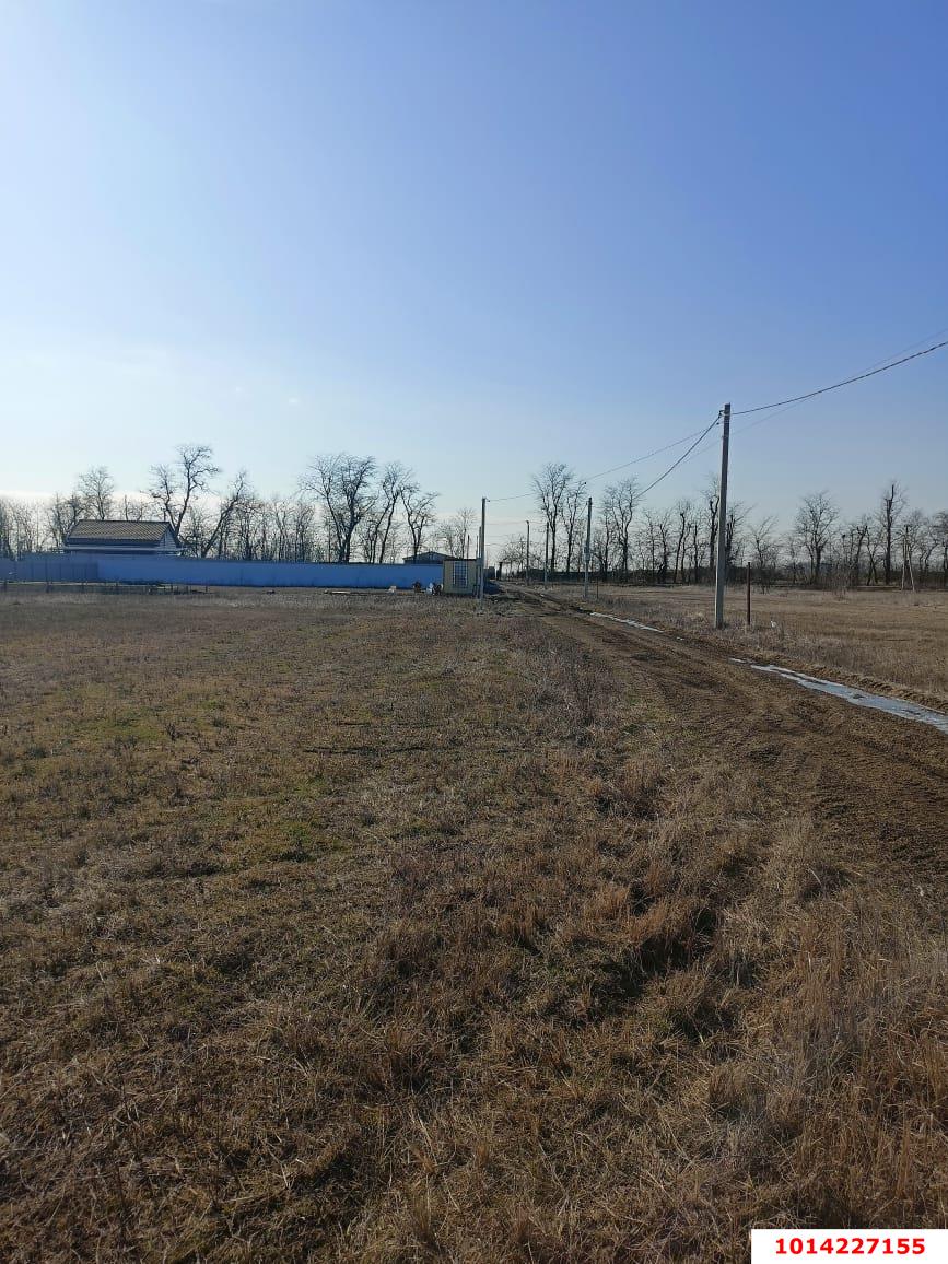 Фото №5: Личное подсобное хозяйство 8.27&nbsp;сот. - Пилот, мкр. Прикубанский внутригородской округ, ул. Кедровая
