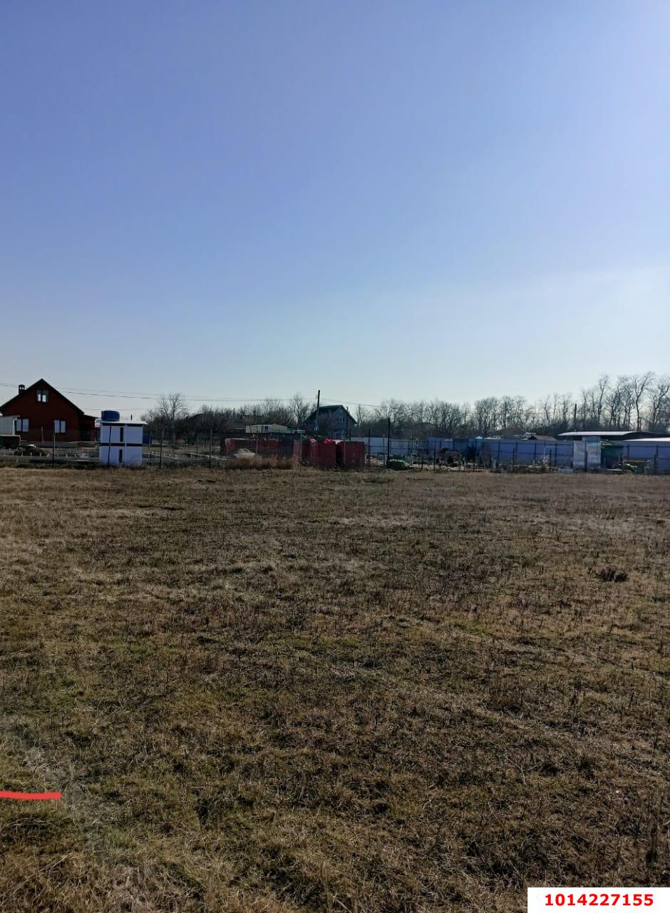 Фото №3: Личное подсобное хозяйство 8.27&nbsp;сот. - Пилот, мкр. Прикубанский внутригородской округ, ул. Кедровая