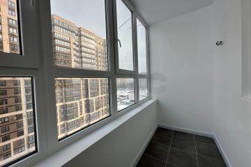 Фото №1: 1-комнатная квартира 34 м², 13/22 эт. - Краснодар, мкр. жилой комплекс Отражение, ул. Конгрессная, 43