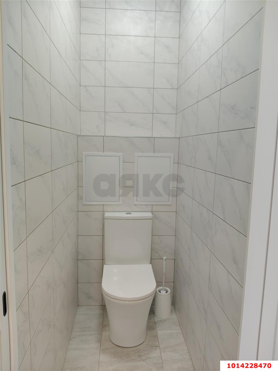 Фото №10: 2-комнатная квартира 51&nbsp;м², 6/16&nbsp;эт. - Краснодар, Прикубанский внутригородской округ, мкр. Горхутор, ул. имени Дзержинского, 110Ак1