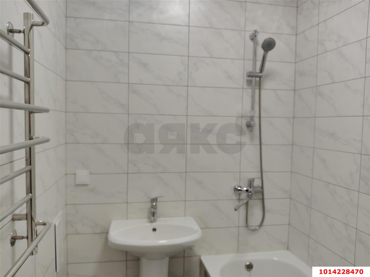 Фото №11: 2-комнатная квартира 51&nbsp;м², 6/16&nbsp;эт. - Краснодар, Прикубанский внутригородской округ, мкр. Горхутор, ул. имени Дзержинского, 110Ак1