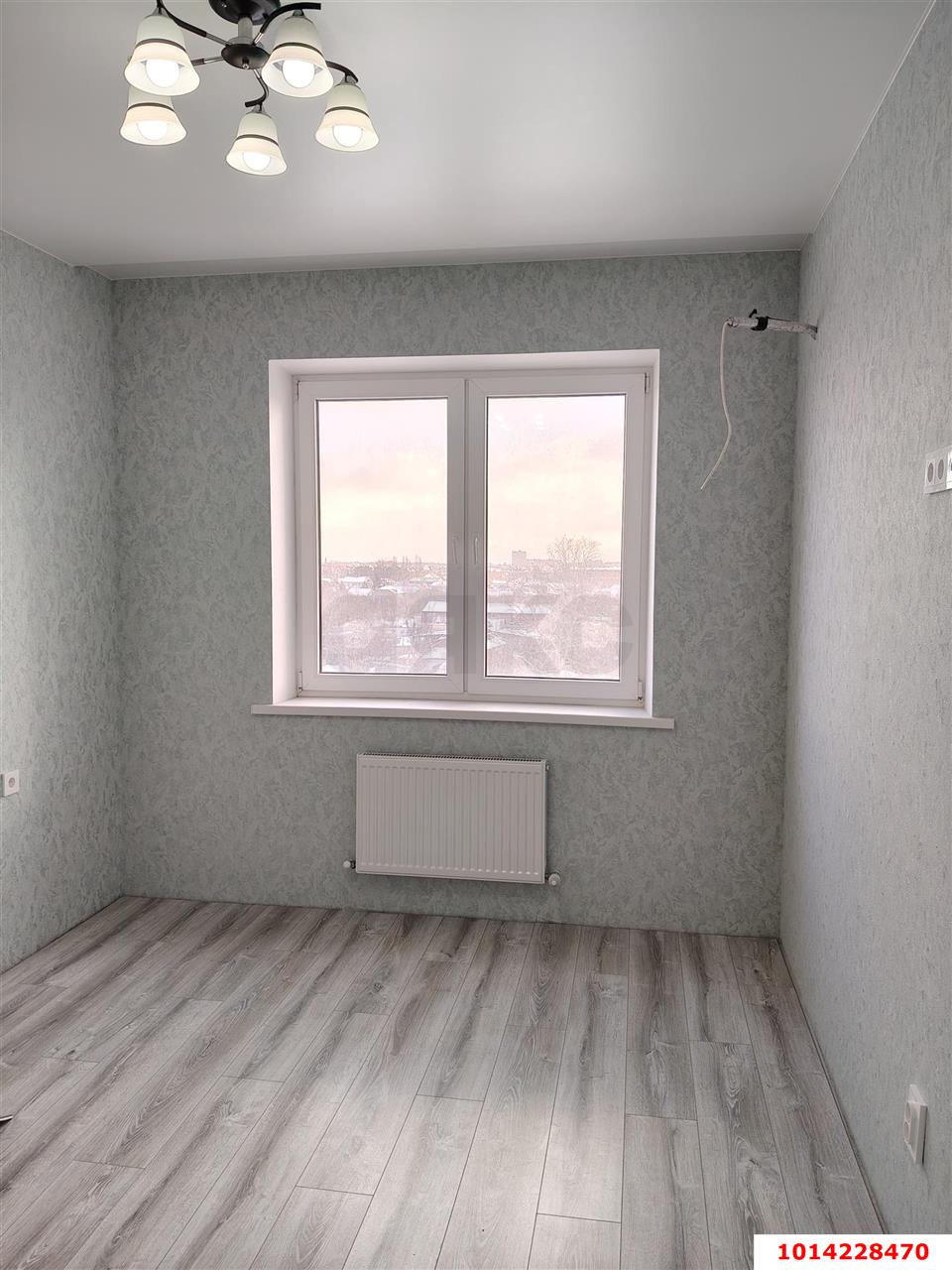 Фото №4: 2-комнатная квартира 51&nbsp;м², 6/16&nbsp;эт. - Краснодар, Прикубанский внутригородской округ, мкр. Горхутор, ул. имени Дзержинского, 110Ак1