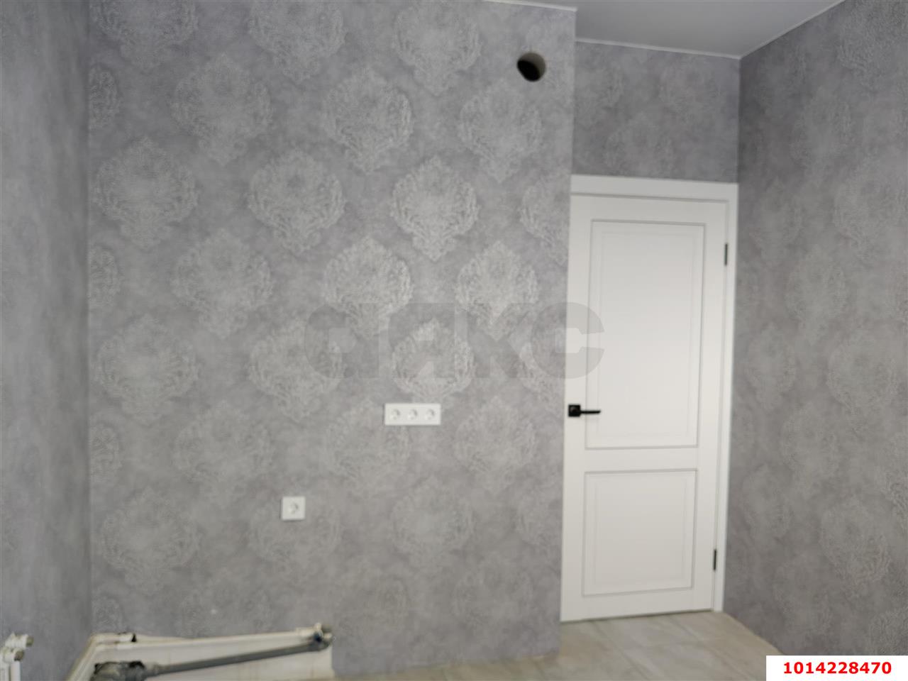 Фото №7: 2-комнатная квартира 51&nbsp;м², 6/16&nbsp;эт. - Краснодар, Прикубанский внутригородской округ, мкр. Горхутор, ул. имени Дзержинского, 110Ак1