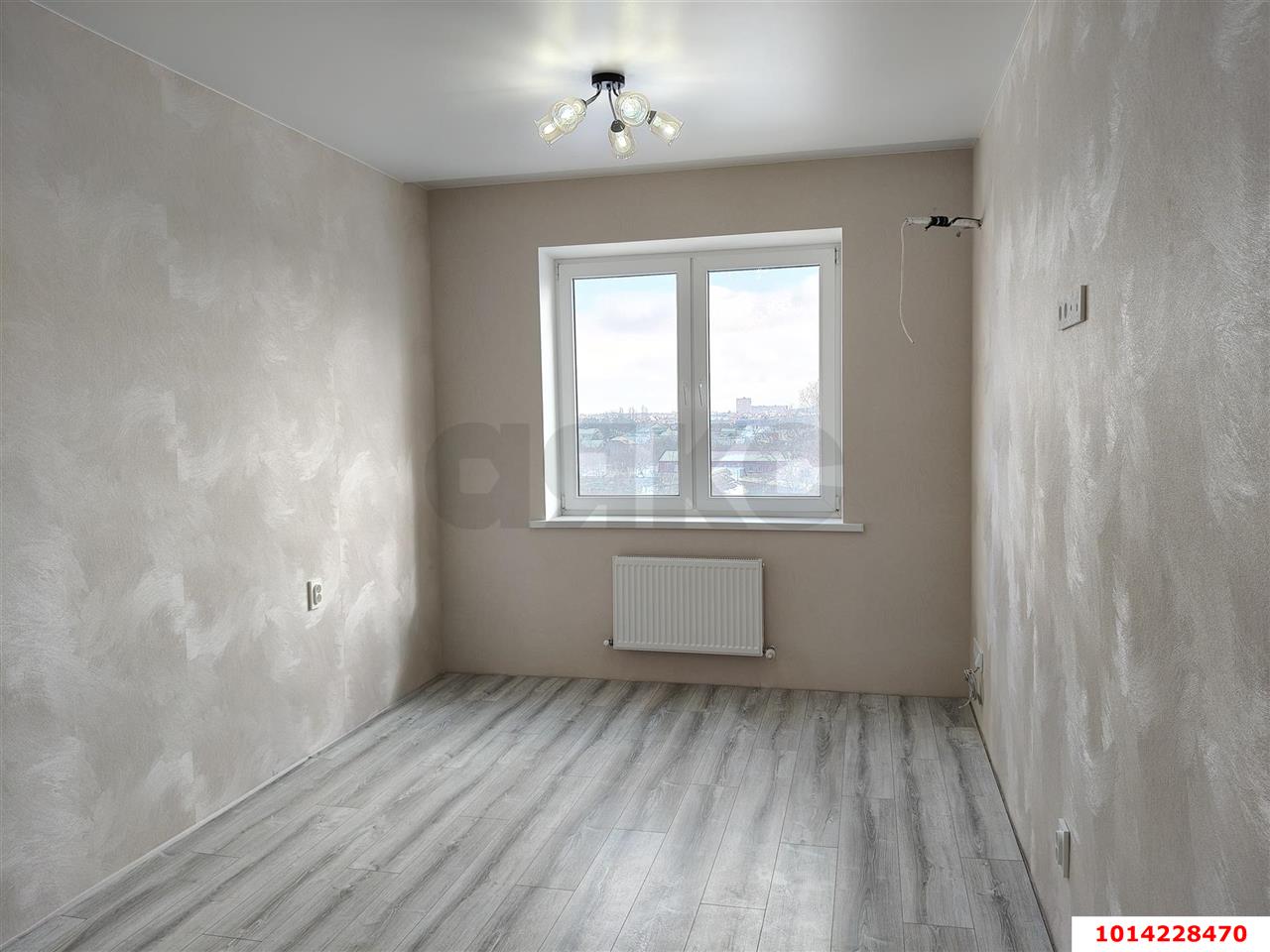 Фото №1: 2-комнатная квартира 51&nbsp;м², 6/16&nbsp;эт. - Краснодар, Прикубанский внутригородской округ, мкр. Горхутор, ул. имени Дзержинского, 110Ак1