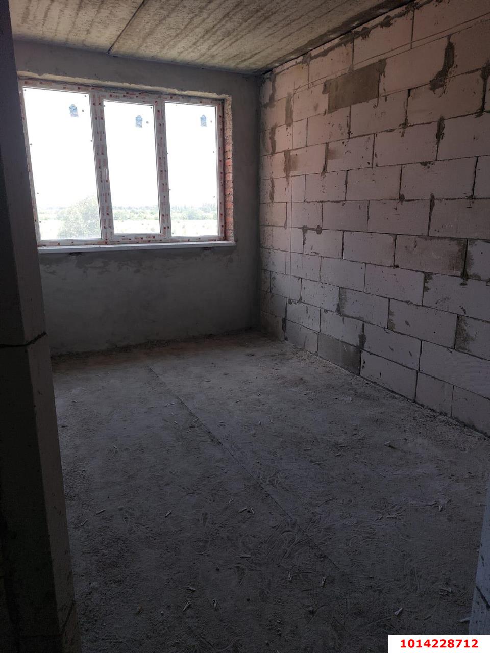 Фото №6: 1-комнатная квартира 30&nbsp;м², 4/6&nbsp;эт. - Краснодар, мкр. Прикубанский внутригородской округ, ул. имени Петра Анжу, 14