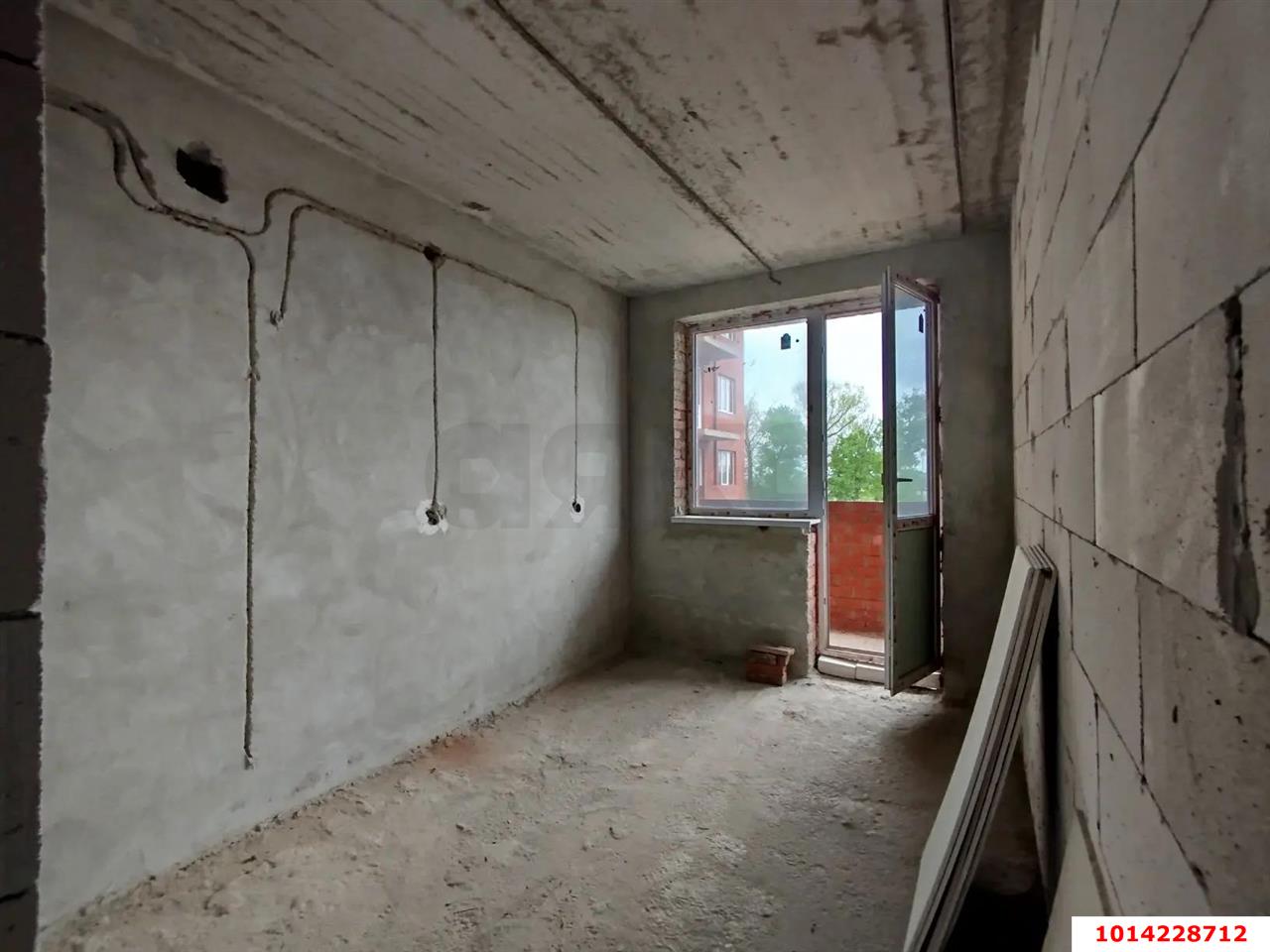 Фото №15: 1-комнатная квартира 30&nbsp;м², 4/6&nbsp;эт. - Краснодар, мкр. Прикубанский внутригородской округ, ул. имени Петра Анжу, 14