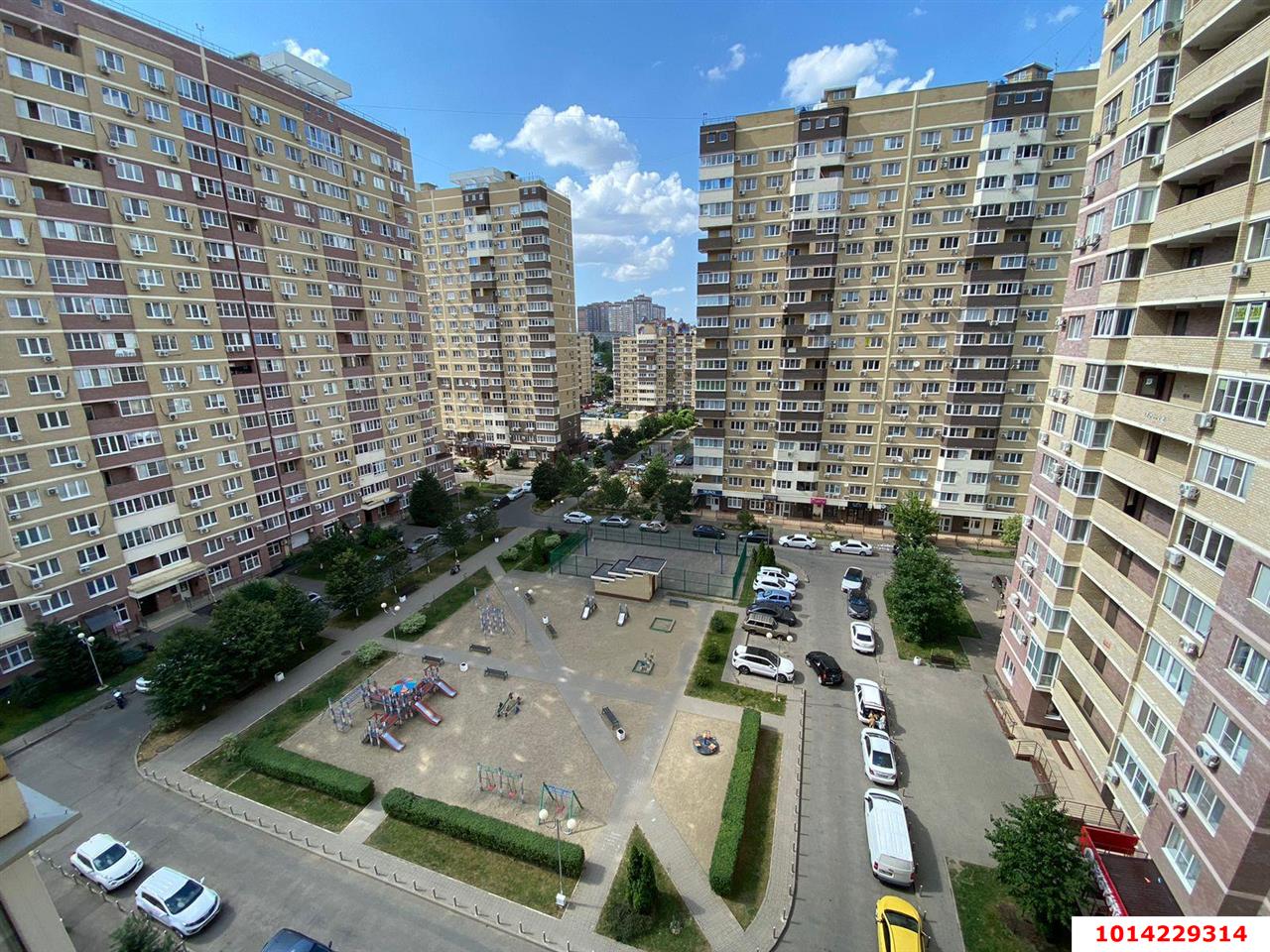 Фото №3: Гараж - Краснодар, Прикубанский внутригородской округ, 40 лет Победы, мкр. жилой комплекс Симфония, ул. Российская, 72/2