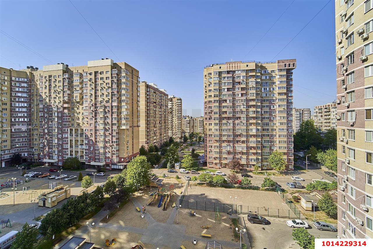 Фото №4: Гараж - Краснодар, Прикубанский внутригородской округ, 40 лет Победы, мкр. жилой комплекс Симфония, ул. Российская, 72/2