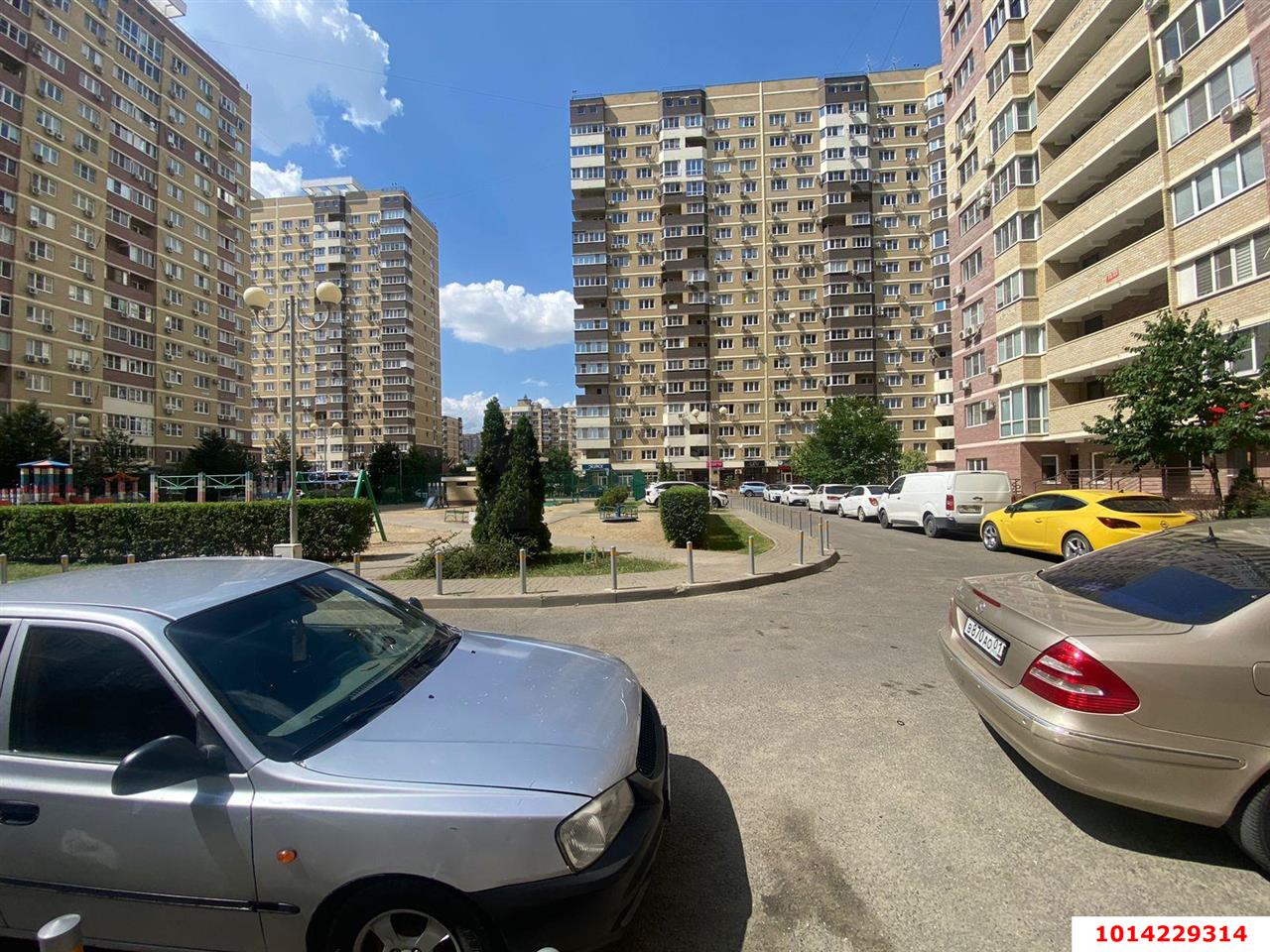Фото №2: Гараж - Краснодар, Прикубанский внутригородской округ, 40 лет Победы, мкр. жилой комплекс Симфония, ул. Российская, 72/2