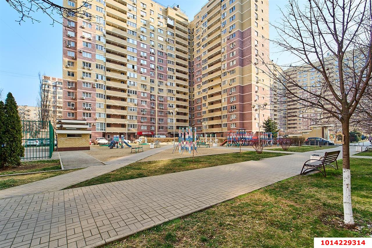 Фото №6: Гараж - Краснодар, Прикубанский внутригородской округ, 40 лет Победы, мкр. жилой комплекс Симфония, ул. Российская, 72/2