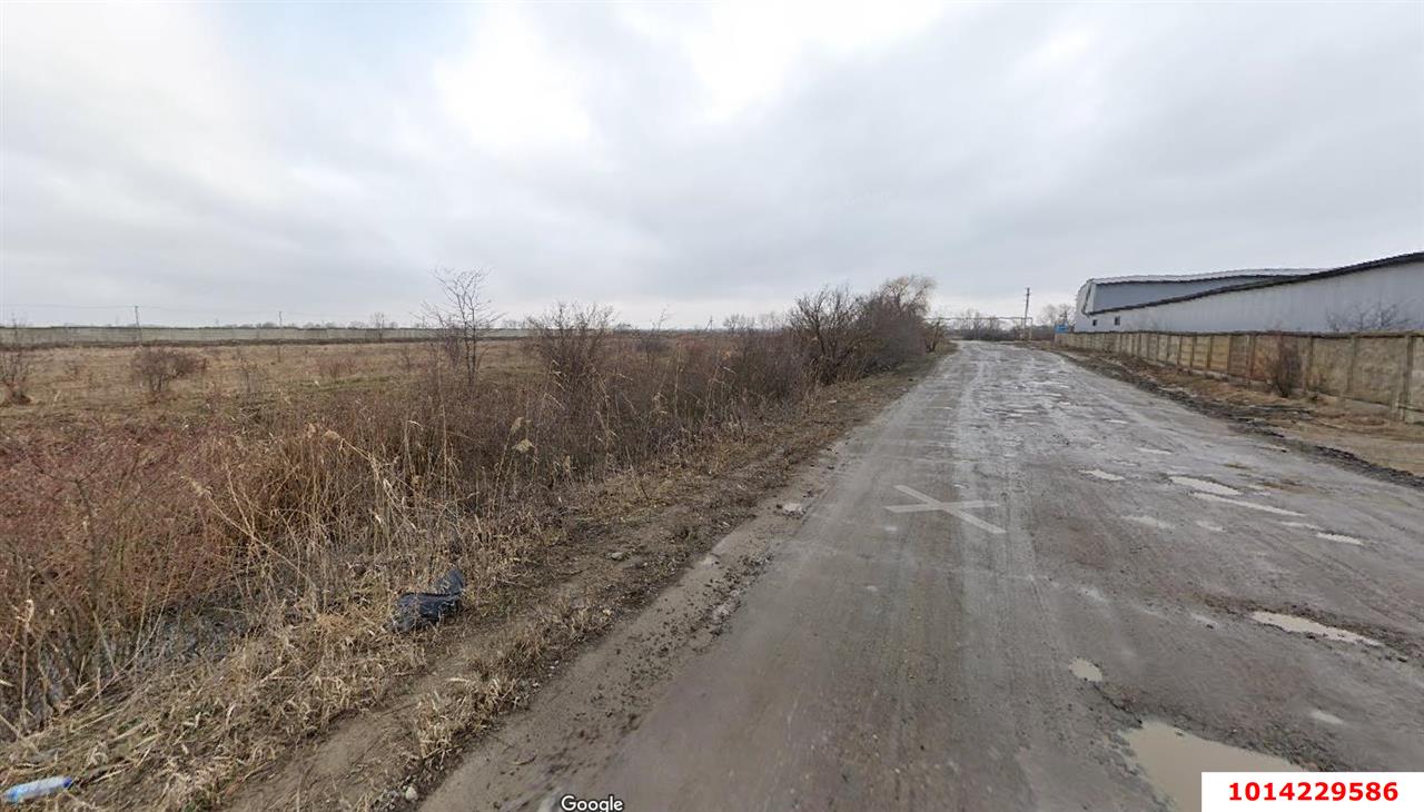 Фото №6: Коммерческая земля 200&nbsp;сот. - Энем, ул. Перова, 79