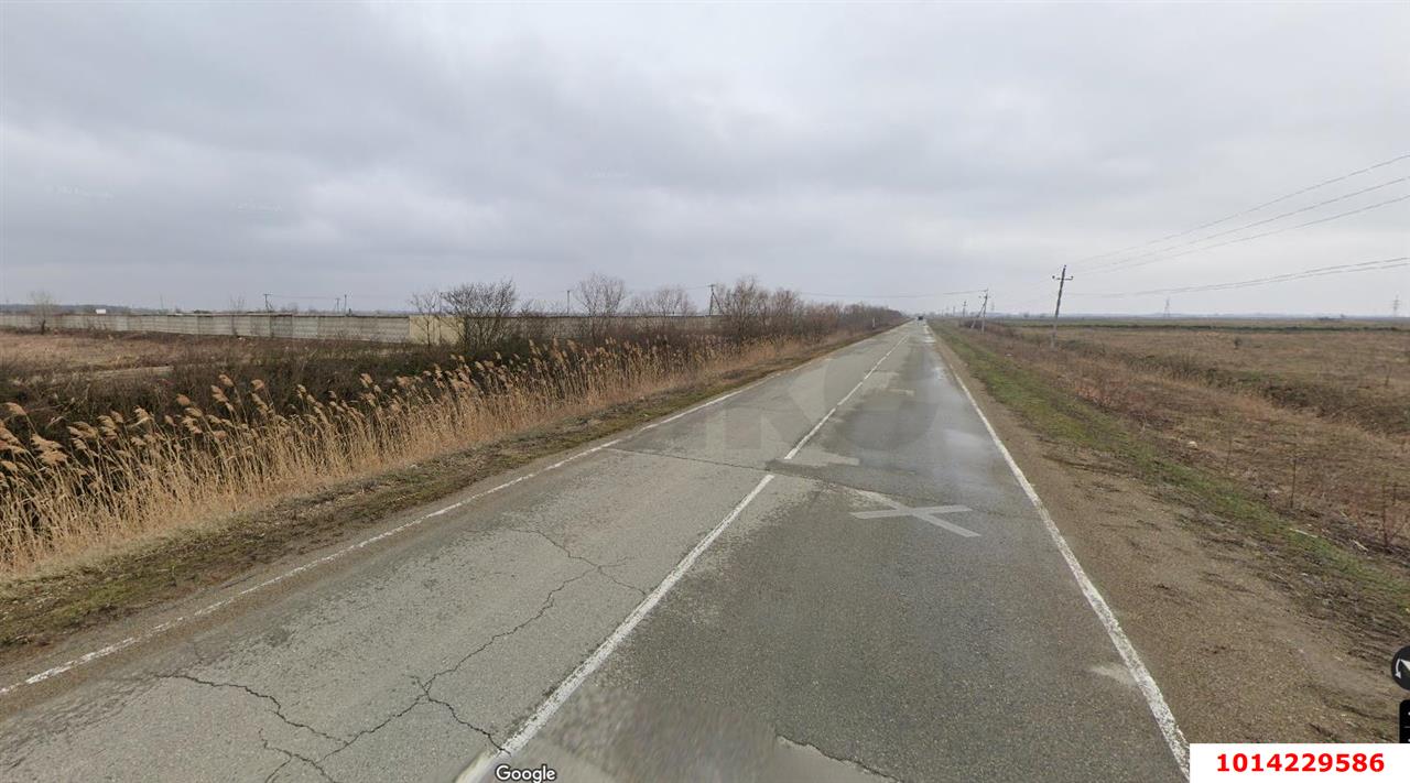 Фото №4: Коммерческая земля 200&nbsp;сот. - Энем, ул. Перова, 79