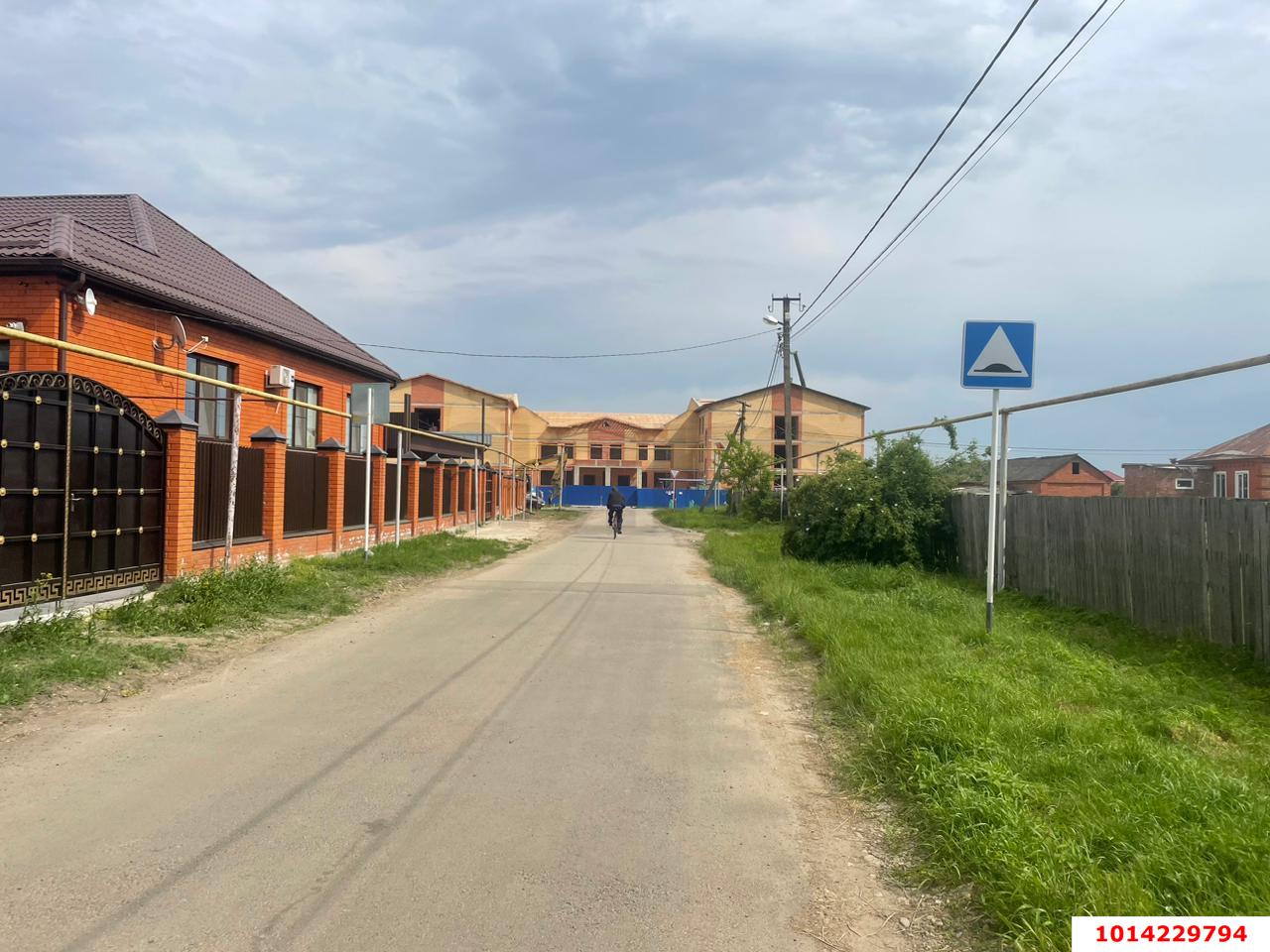 Фото №2: Дом 67&nbsp;м² + 25&nbsp;сот., 1&nbsp;эт. - Старобжегокай, ул. Гоголя