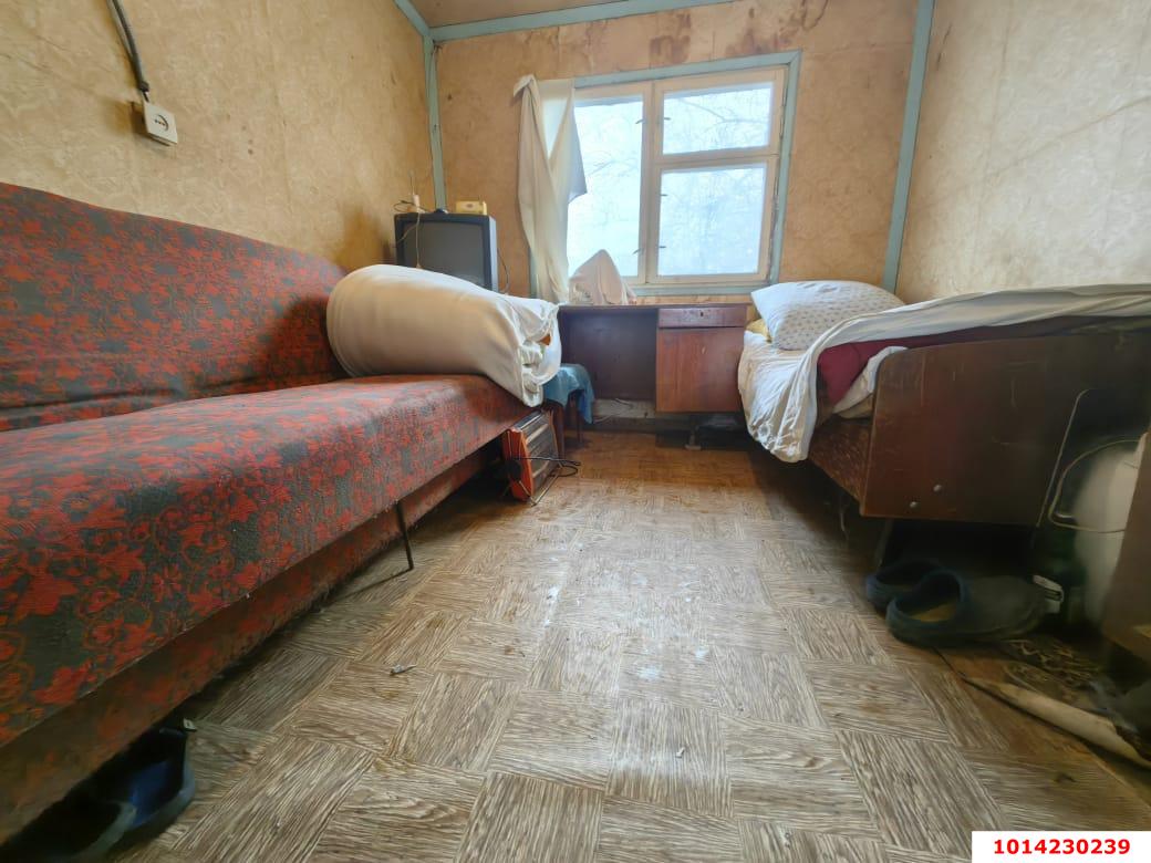 Фото №5: Личное подсобное хозяйство 4&nbsp;сот. - Электрон, мкр. Карасунский внутригородской округ, ул. Грушевая, 7