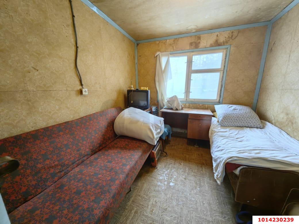 Фото №4: Личное подсобное хозяйство 4&nbsp;сот. - Электрон, мкр. Карасунский внутригородской округ, ул. Грушевая, 7