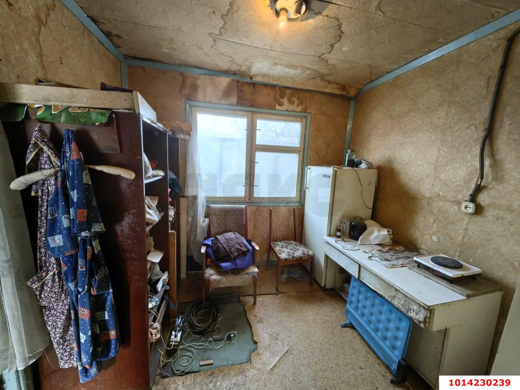 Фото №3: Личное подсобное хозяйство 4&nbsp;сот. - Электрон, мкр. Карасунский внутригородской округ, ул. Грушевая, 7