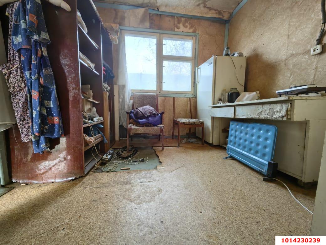 Фото №2: Личное подсобное хозяйство 4&nbsp;сот. - Электрон, мкр. Карасунский внутригородской округ, ул. Грушевая, 7