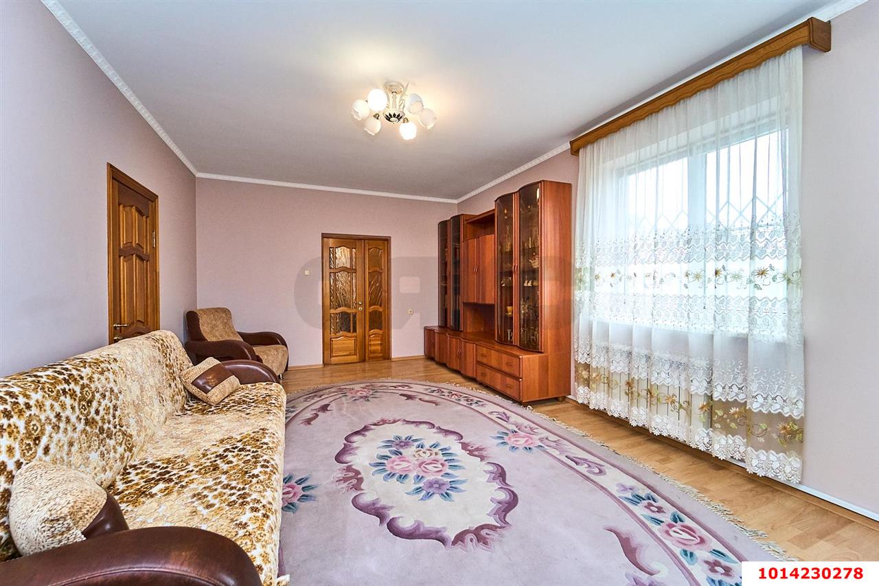 Фото №4: Дом 129&nbsp;м² + 5.28&nbsp;сот., 2&nbsp;эт. - Краснодар, Западный внутригородской округ, мкр. Кожзавод, ул. Кропоткина, 12