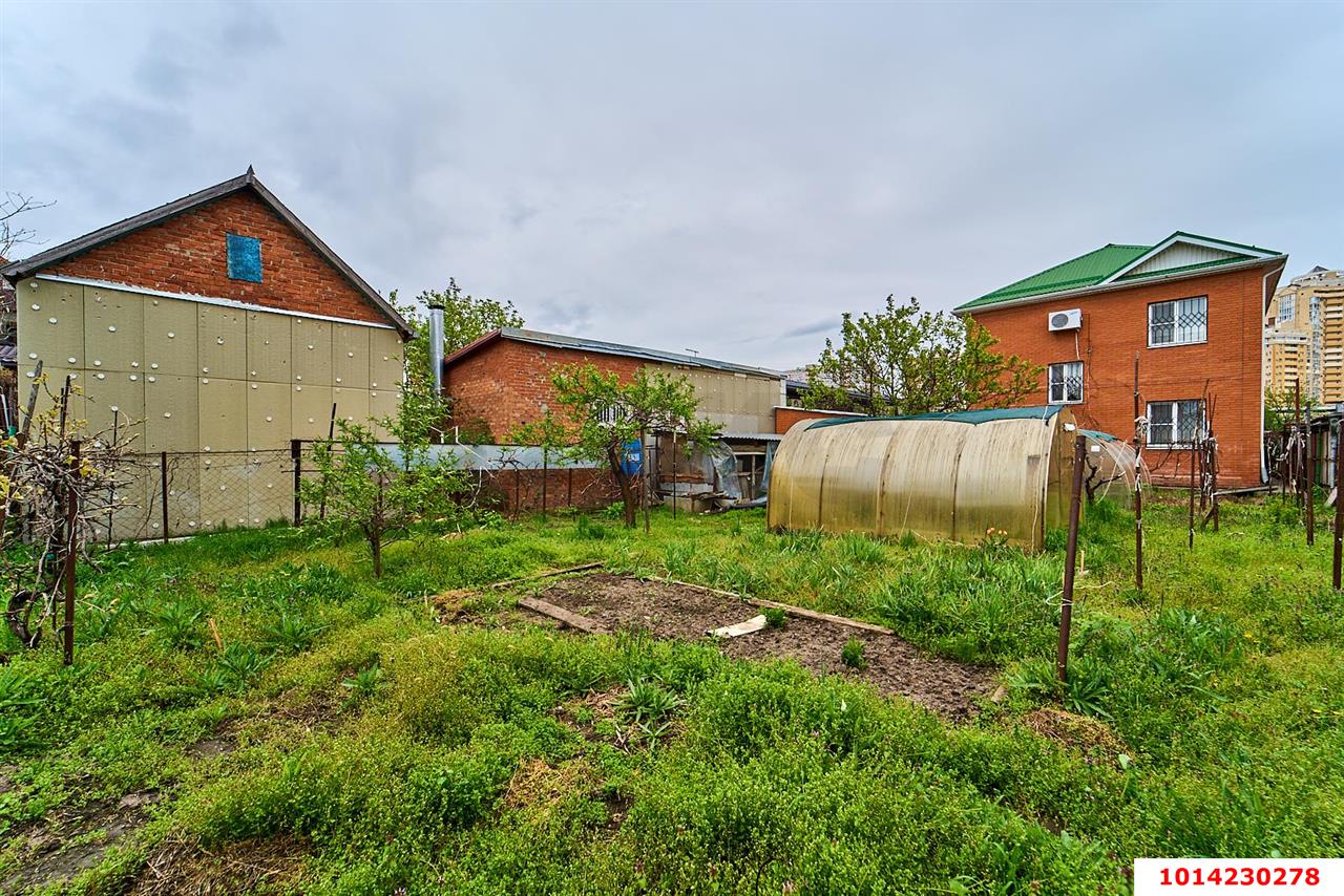 Фото №19: Дом 129&nbsp;м² + 5.28&nbsp;сот., 2&nbsp;эт. - Краснодар, Западный внутригородской округ, мкр. Кожзавод, ул. Кропоткина, 12