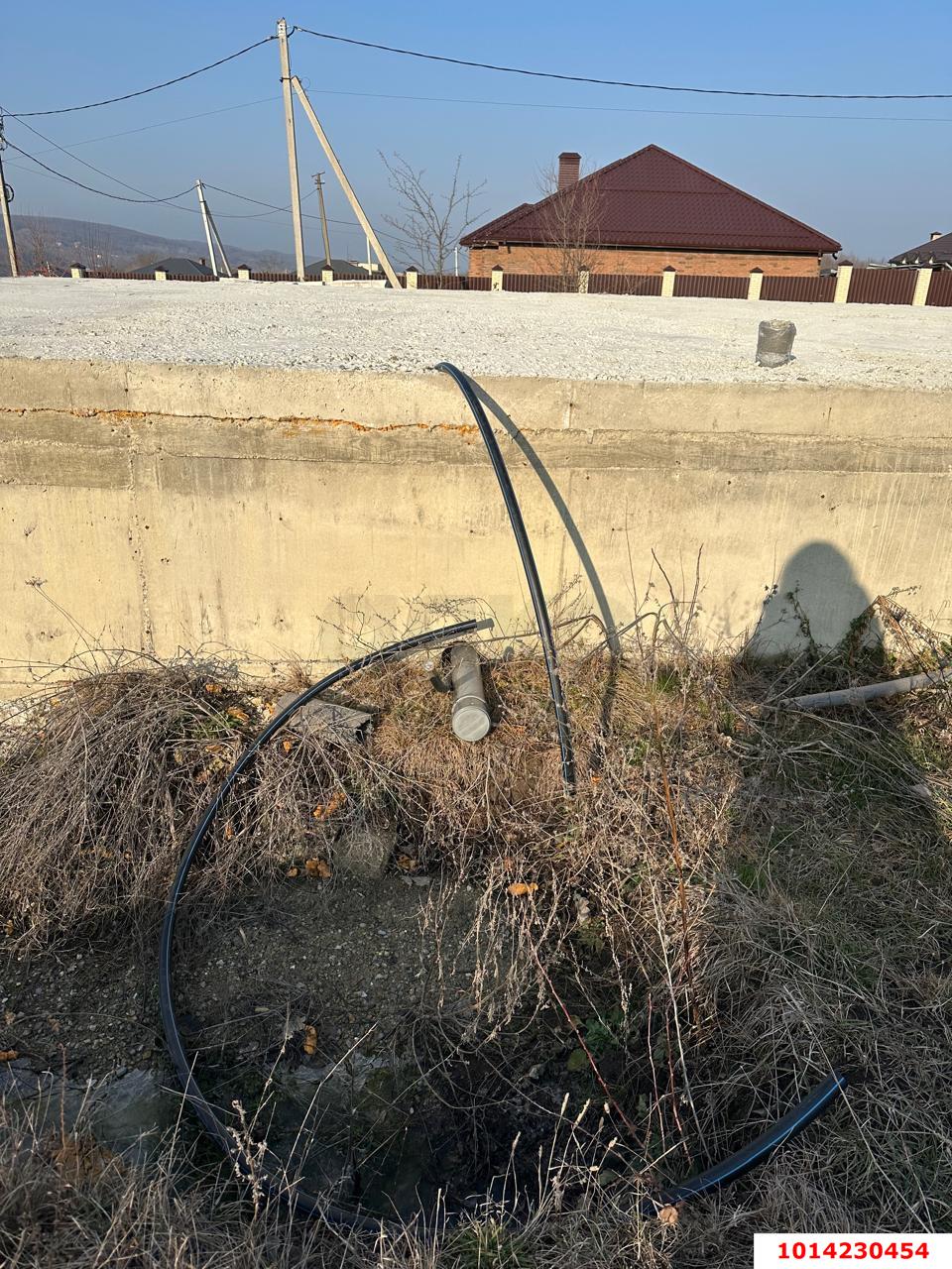 Фото №2: Земельный участок под ИЖС 7.5&nbsp;сот. - Азовская, мкр. Матросова, ул. Матросова