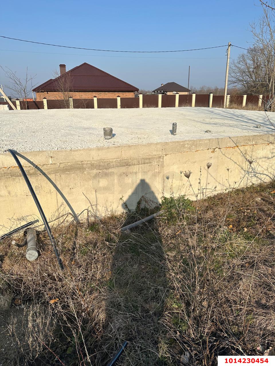 Фото №5: Земельный участок под ИЖС 7.5&nbsp;сот. - Азовская, мкр. Матросова, ул. Матросова