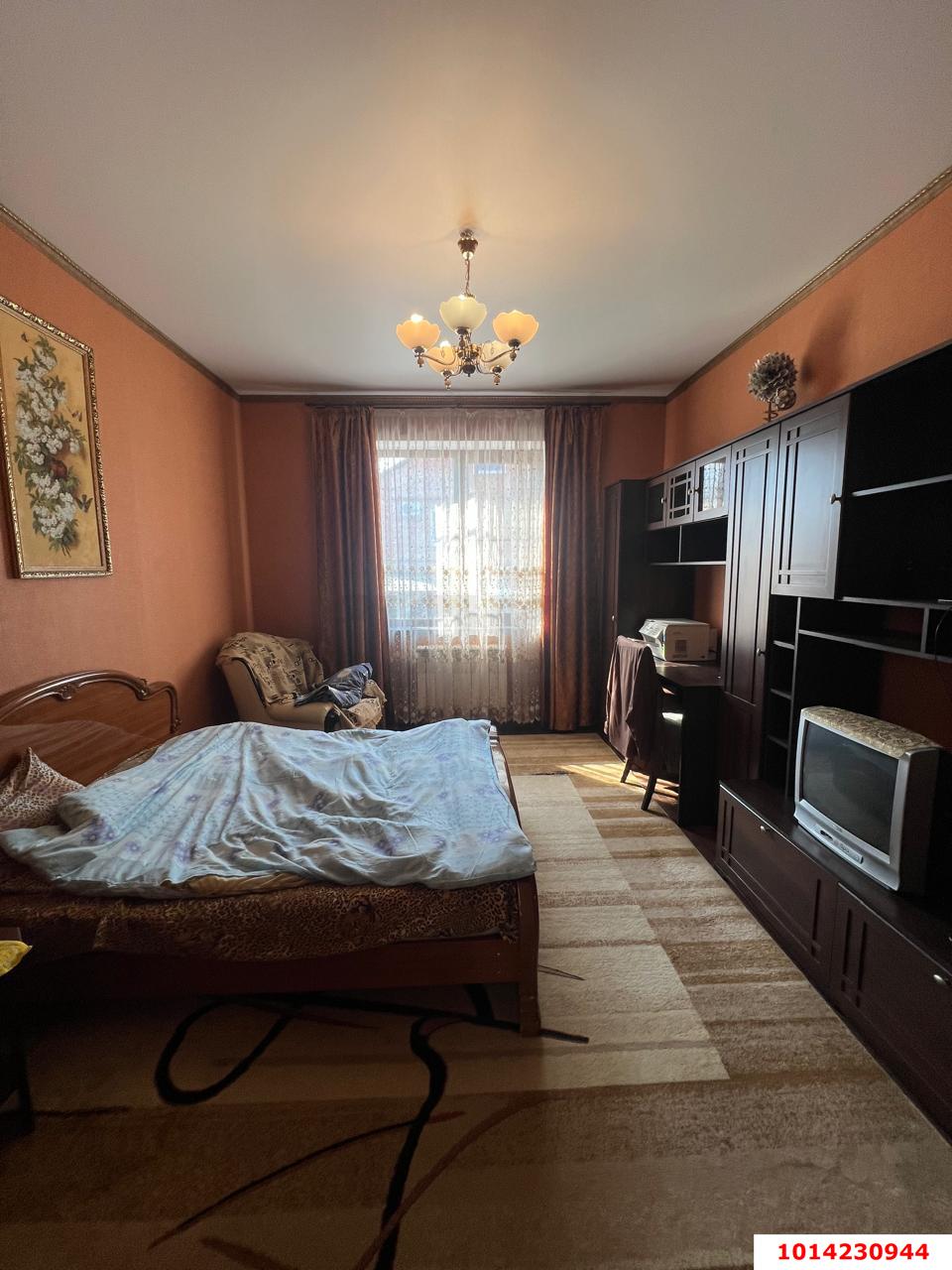 Фото №8: Дом 244&nbsp;м² + 5.8&nbsp;сот., 2&nbsp;эт. - Краснодар, Прикубанский внутригородской округ, Калинино, мкр. Завод Радиоизмерительных Приборов, ул. Российская