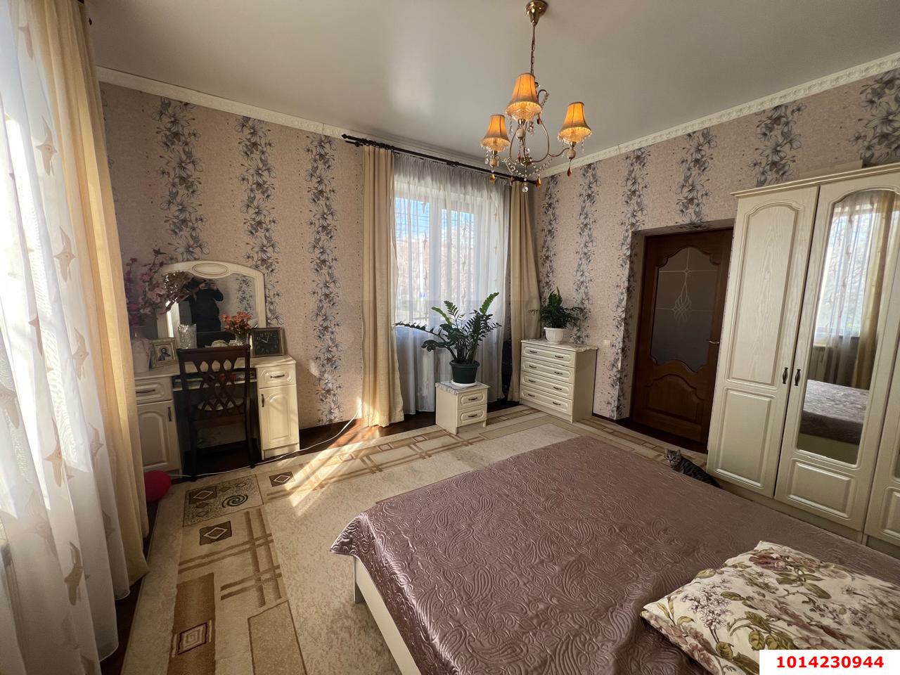 Фото №7: Дом 244&nbsp;м² + 5.8&nbsp;сот., 2&nbsp;эт. - Краснодар, Прикубанский внутригородской округ, Калинино, мкр. Завод Радиоизмерительных Приборов, ул. Российская