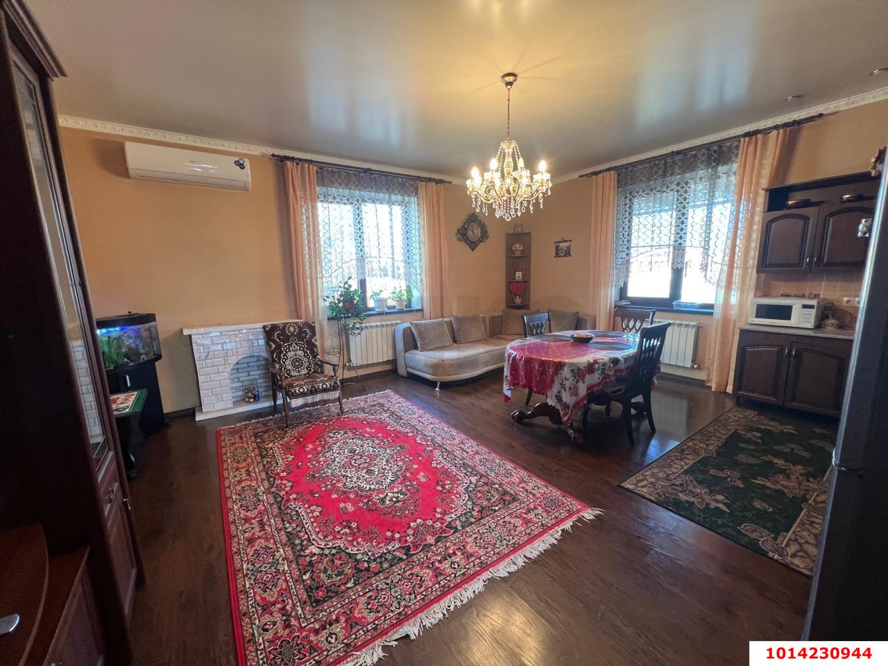 Фото №5: Дом 244&nbsp;м² + 5.8&nbsp;сот., 2&nbsp;эт. - Краснодар, Прикубанский внутригородской округ, Калинино, мкр. Завод Радиоизмерительных Приборов, ул. Российская