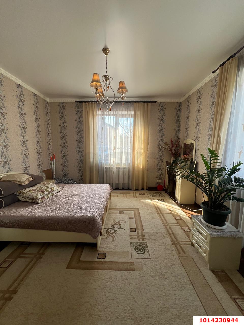 Фото №6: Дом 244&nbsp;м² + 5.8&nbsp;сот., 2&nbsp;эт. - Краснодар, Прикубанский внутригородской округ, Калинино, мкр. Завод Радиоизмерительных Приборов, ул. Российская