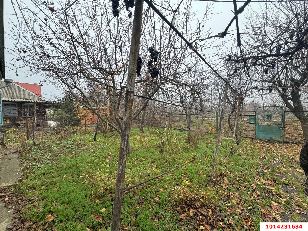 Фото №1: Земельный участок под ИЖС 24&nbsp;сот. - Родниковская, ул. Набережная, 209