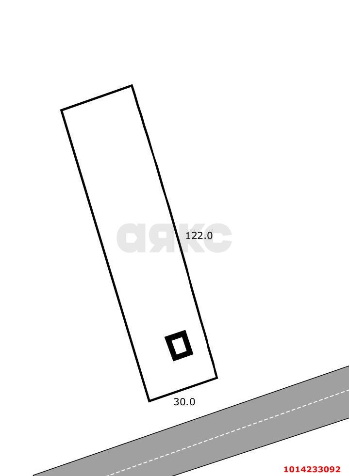 Фото №4: Дом 75&nbsp;м² + 35&nbsp;сот., 1&nbsp;эт. - Васильевка, 15
