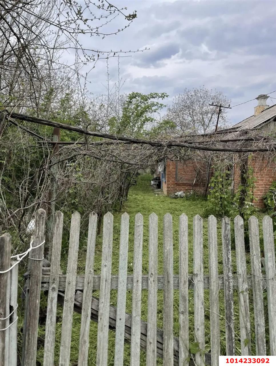 Фото №3: Дом 75&nbsp;м² + 35&nbsp;сот., 1&nbsp;эт. - Васильевка, 15