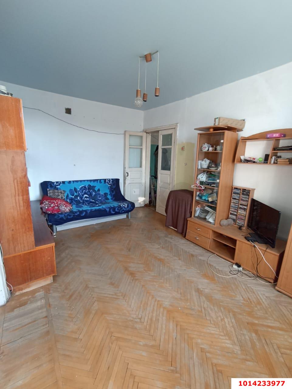 Фото №6: 2-комнатная квартира 54&nbsp;м², 3/4&nbsp;эт. - Краснодар, Центральный внутригородской округ, мкр. Центральный, ул. Орджоникидзе, 69