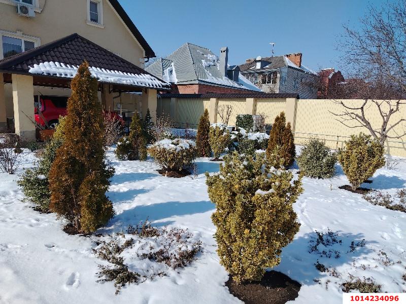 Фото №2: Дом 277&nbsp;м² + 8.03&nbsp;сот., 2&nbsp;эт. - Краснодар, Прикубанский внутригородской округ, Калинино, мкр. Завод Радиоизмерительных Приборов, ул. Белозёрная, 28