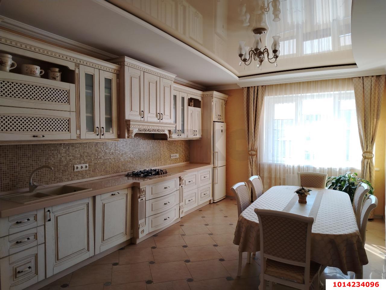 Фото №5: Дом 277&nbsp;м² + 8.03&nbsp;сот., 2&nbsp;эт. - Краснодар, Прикубанский внутригородской округ, Калинино, мкр. Завод Радиоизмерительных Приборов, ул. Белозёрная, 28