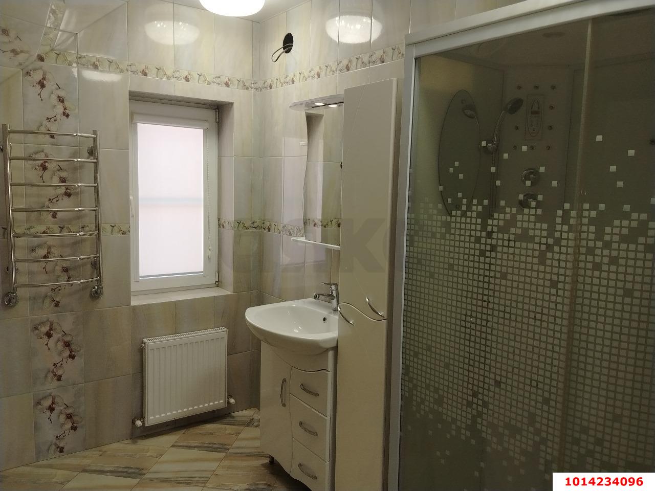 Фото №10: Дом 277&nbsp;м² + 8.03&nbsp;сот., 2&nbsp;эт. - Краснодар, Прикубанский внутригородской округ, Калинино, мкр. Завод Радиоизмерительных Приборов, ул. Белозёрная, 28