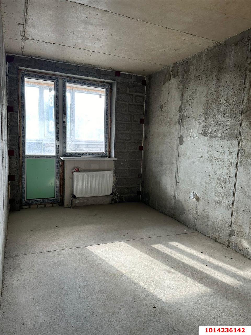 Фото №9: 2-комнатная квартира 85&nbsp;м², 20/22&nbsp;эт. - Краснодар, Центральный внутригородской округ, ЖК Карандашъ, мкр. Центральный, ул. Фабричная, 4