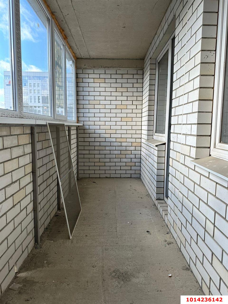 Фото №8: 2-комнатная квартира 85&nbsp;м², 20/22&nbsp;эт. - Краснодар, Центральный внутригородской округ, ЖК Карандашъ, мкр. Центральный, ул. Фабричная, 4