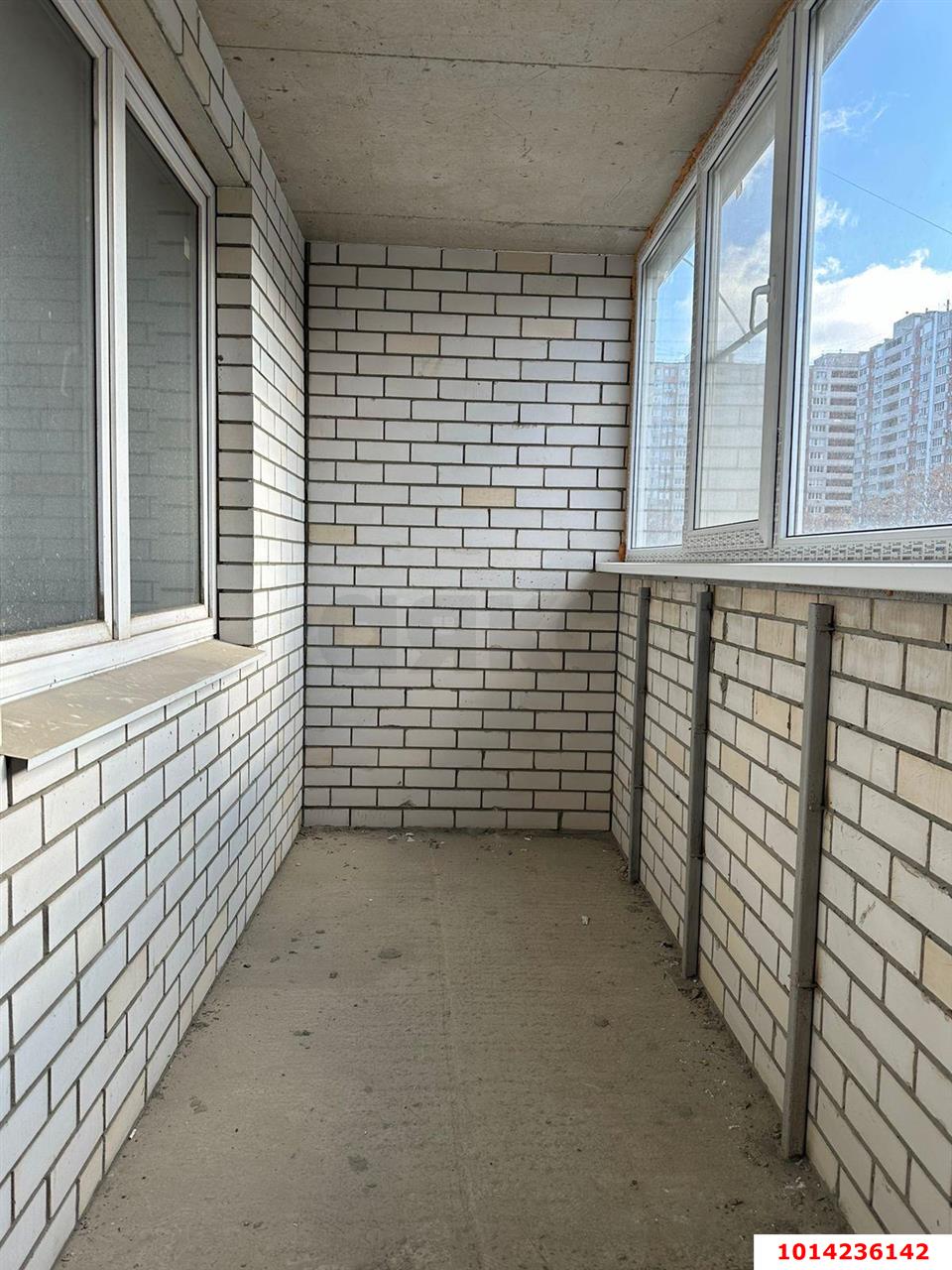 Фото №6: 2-комнатная квартира 85&nbsp;м², 20/22&nbsp;эт. - Краснодар, Центральный внутригородской округ, ЖК Карандашъ, мкр. Центральный, ул. Фабричная, 4