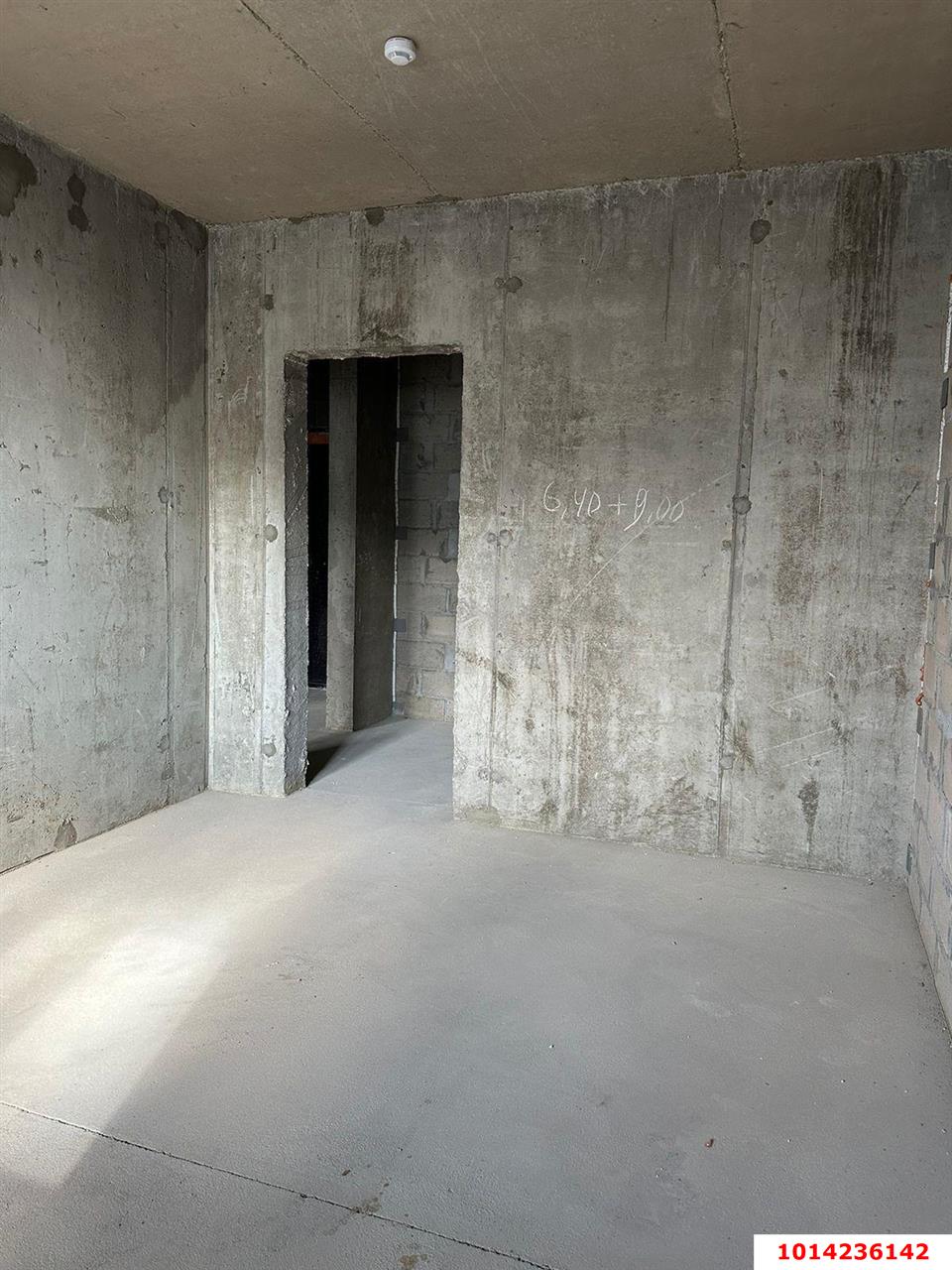 Фото №7: 2-комнатная квартира 85&nbsp;м², 20/22&nbsp;эт. - Краснодар, Центральный внутригородской округ, ЖК Карандашъ, мкр. Центральный, ул. Фабричная, 4