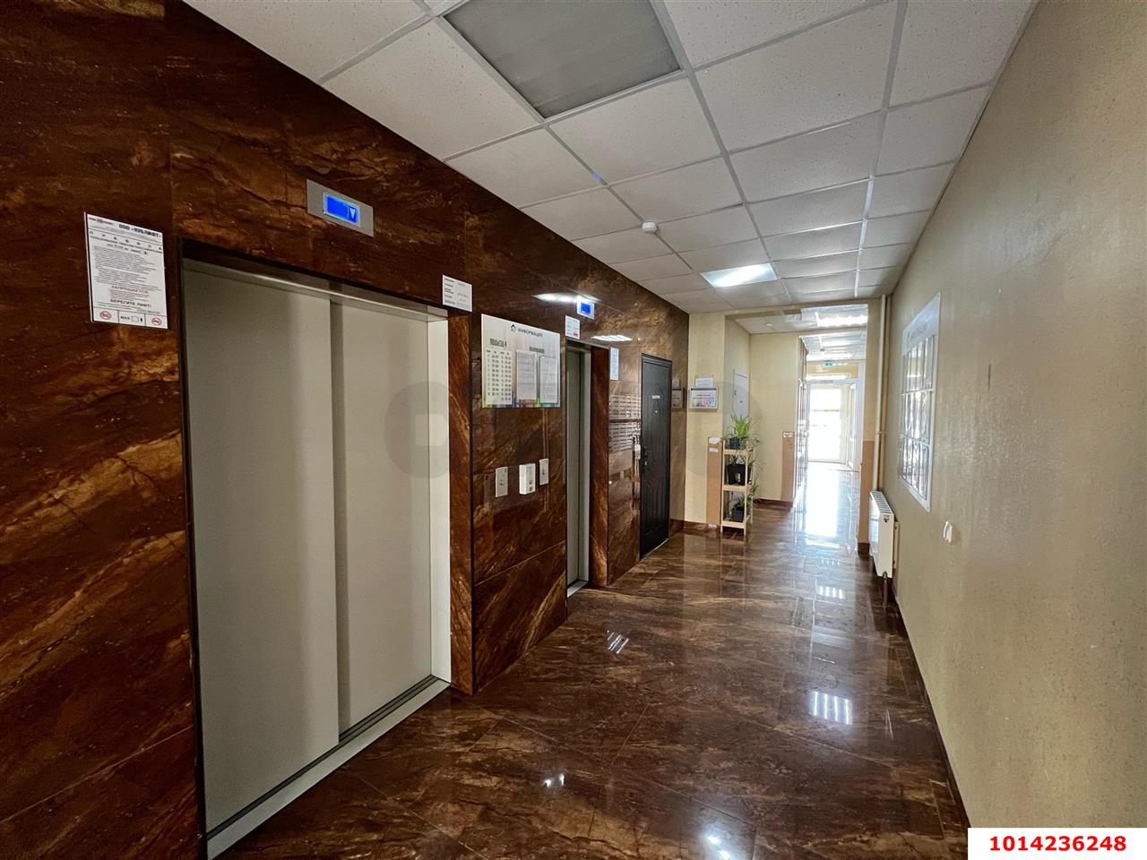 Фото №10: 3-комнатная квартира 86&nbsp;м², 5/20&nbsp;эт. - Краснодар, Прикубанский внутригородской округ, Авиагородок, мкр. ЖК На Стахановской, ул. Стахановская, 1кП