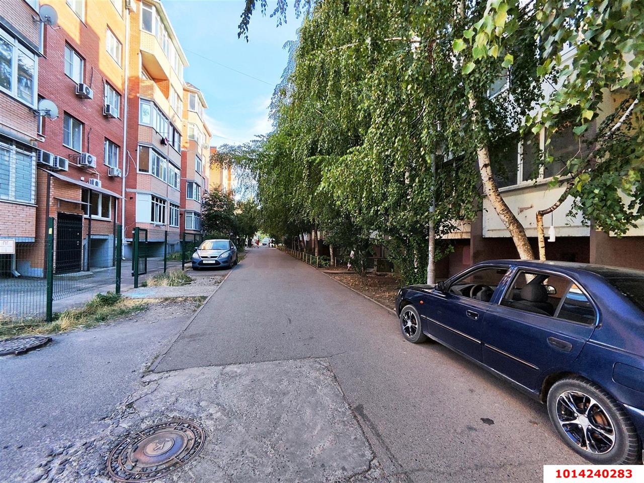 Фото №11: 1-комнатная квартира 41&nbsp;м², 6/6&nbsp;эт. - Берёзовый, Прикубанский внутригородской округ, мкр. Витаминкомбинат, ул. 2-я Целиноградская, 38/3