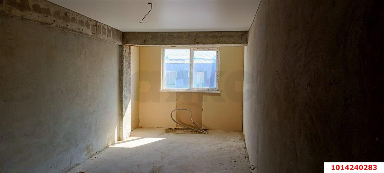 Фото №3: 1-комнатная квартира 41&nbsp;м², 6/6&nbsp;эт. - Берёзовый, Прикубанский внутригородской округ, мкр. Витаминкомбинат, ул. 2-я Целиноградская, 38/3