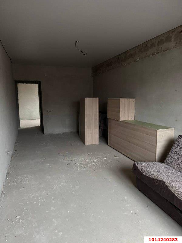 Фото №5: 1-комнатная квартира 41&nbsp;м², 6/6&nbsp;эт. - Берёзовый, Прикубанский внутригородской округ, мкр. Витаминкомбинат, ул. 2-я Целиноградская, 38/3