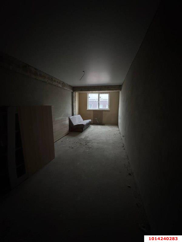 Фото №6: 1-комнатная квартира 41&nbsp;м², 6/6&nbsp;эт. - Берёзовый, Прикубанский внутригородской округ, мкр. Витаминкомбинат, ул. 2-я Целиноградская, 38/3