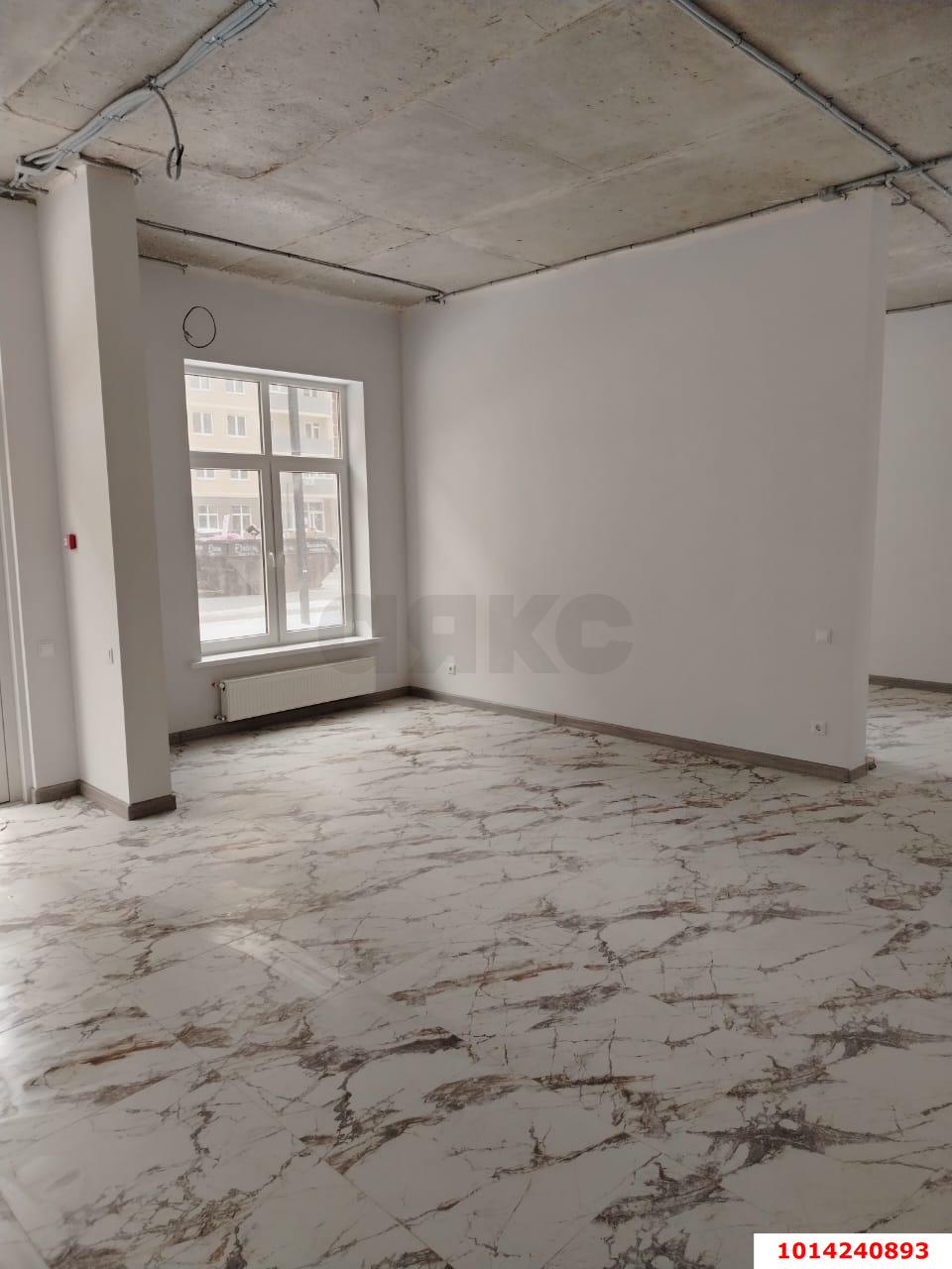Фото №6: Торговое помещение 65&nbsp;м², 1/20&nbsp;эт. - Краснодар, Прикубанский внутригородской округ, мкр. жилой комплекс Дыхание, ул. Лётчика Позднякова, 2к23