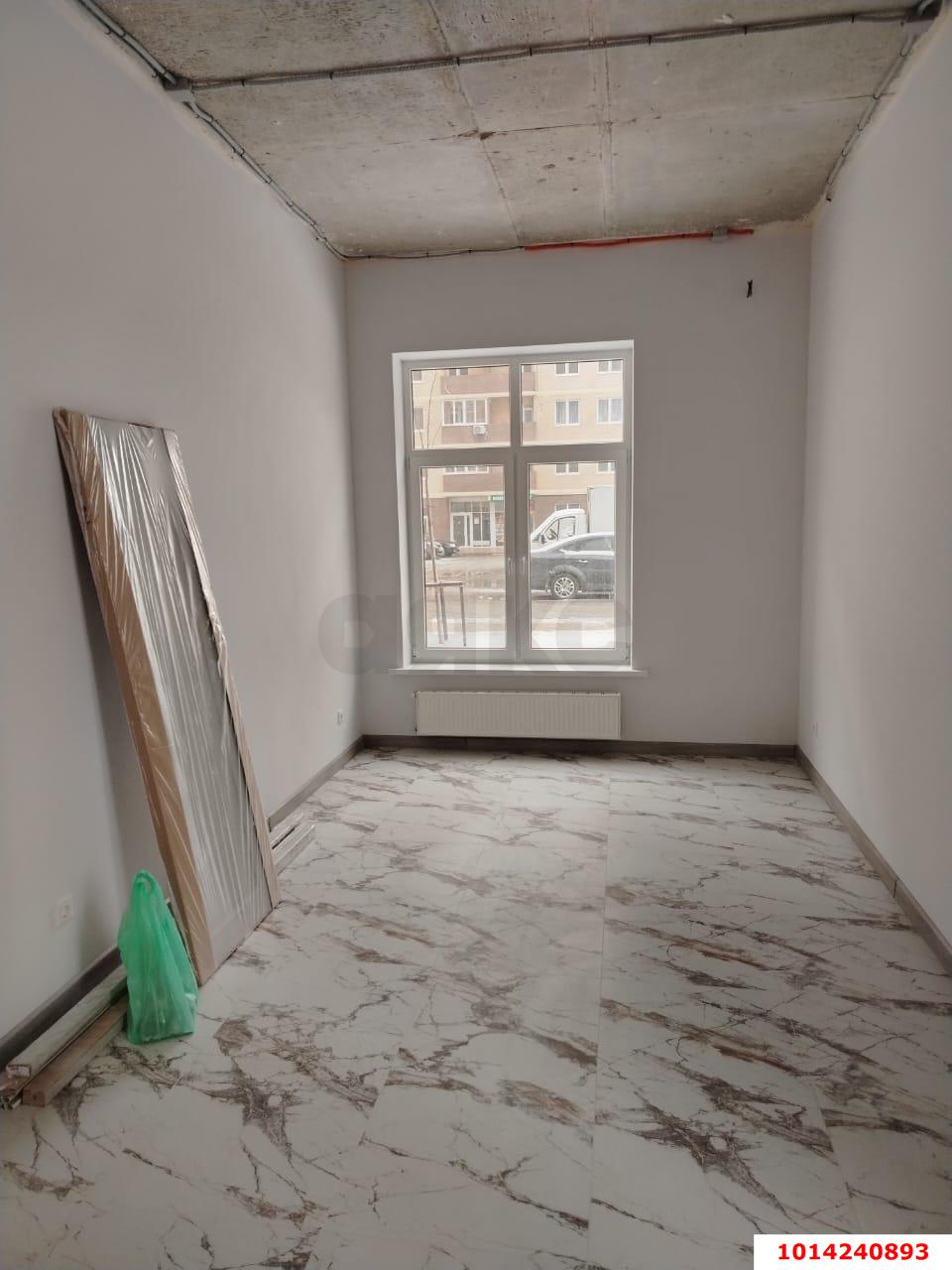 Фото №4: Торговое помещение 65&nbsp;м², 1/20&nbsp;эт. - Краснодар, Прикубанский внутригородской округ, мкр. жилой комплекс Дыхание, ул. Лётчика Позднякова, 2к23